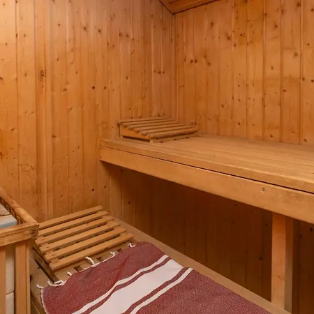 Heimathafen Hannover- Big House With Swimmingpool, Sauna And Garden Appartement Hanovre