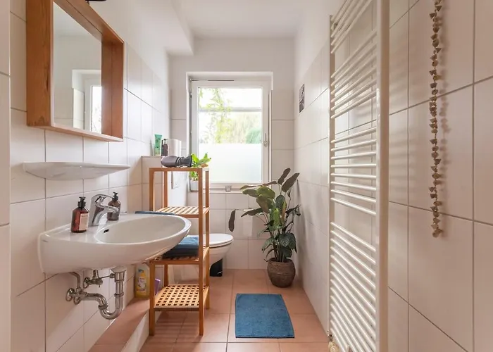 Heimathafen Hannover- Big House With Swimmingpool, Sauna And Garden Apartman *