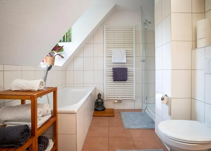 Heimathafen Hannover- Big House With Swimmingpool, Sauna And Garden *