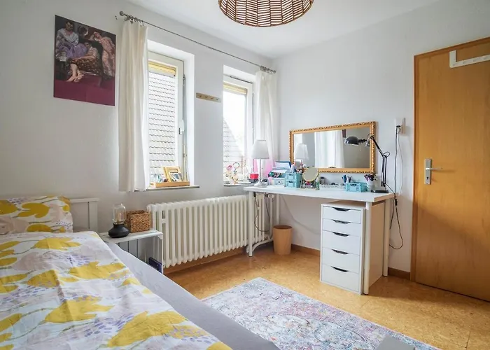 Heimathafen Hannover- Big House With Swimmingpool, Sauna And Garden * Hannover