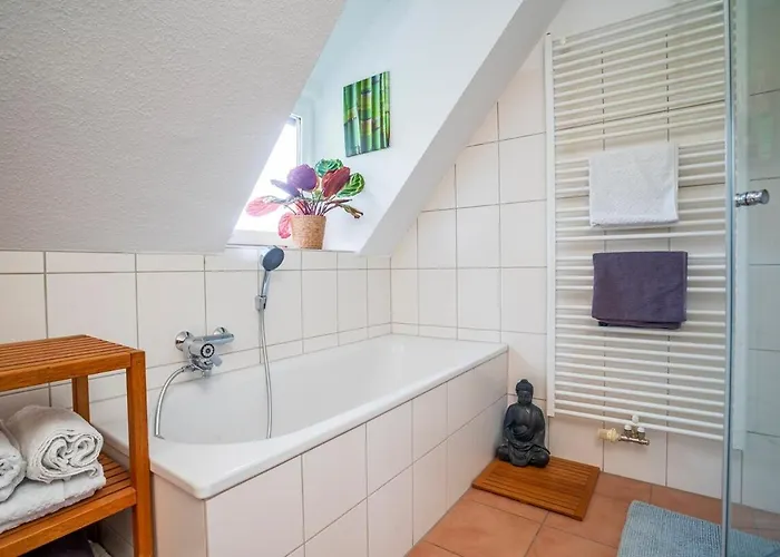 Heimathafen Hannover- Big House With Swimmingpool, Sauna And Garden Hannover