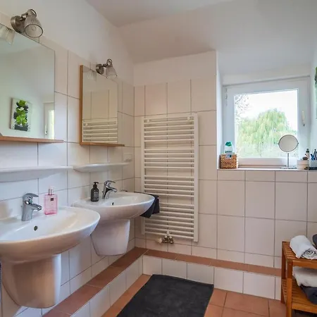 Homeport Hanover- Big House With Swimmingpool, Sauna And Garden Apartment Hannover