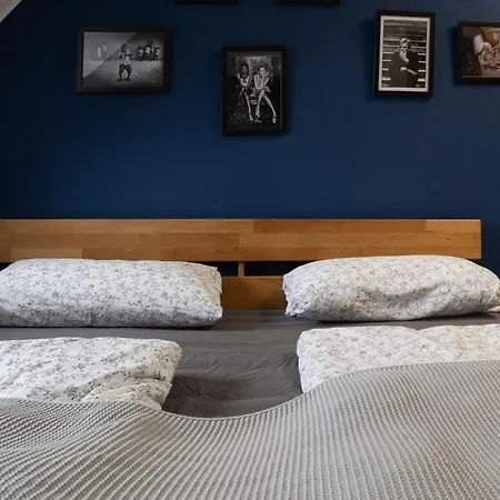 Heimathafen Hannover- Big House With Swimmingpool, Sauna And Garden *