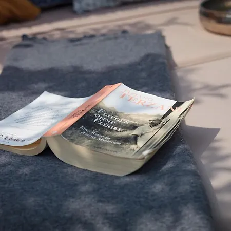 Apartamento Heimathafen Hannover- Big House With Swimmingpool, Sauna And Garden