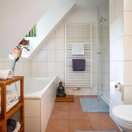Homeport Hanover- Big House With Swimmingpool, Sauna And Garden *
