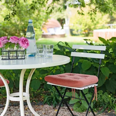 Heimathafen Hannover- Big House With Swimmingpool, Sauna And Garden * Hanóver