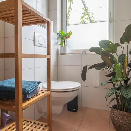 Heimathafen Hannover- Big House With Swimmingpool, Sauna And Garden * Hanóver