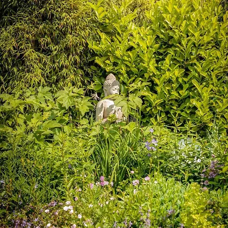 Heimathafen Hannover- Big House With Swimmingpool, Sauna And Garden Apartamento