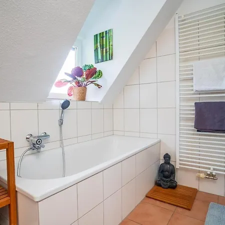 Heimathafen Hannover- Big House With Swimmingpool, Sauna And Garden Hanóver