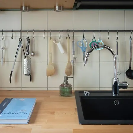 Heimathafen Hannover- Big House With Swimmingpool, Sauna And Garden Apartamento Hanóver