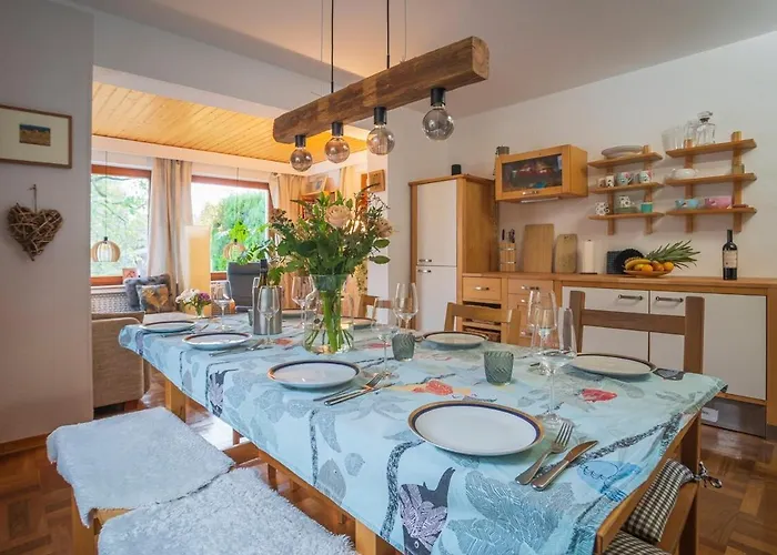 Heimathafen Hannover- Big House With Swimmingpool, Sauna And Garden Lägenhet *