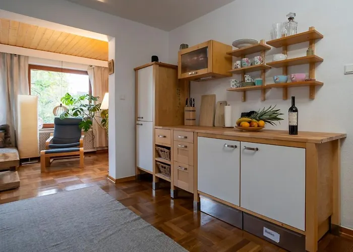 Heimathafen Hannover- Big House With Swimmingpool, Sauna And Garden Lägenhet *