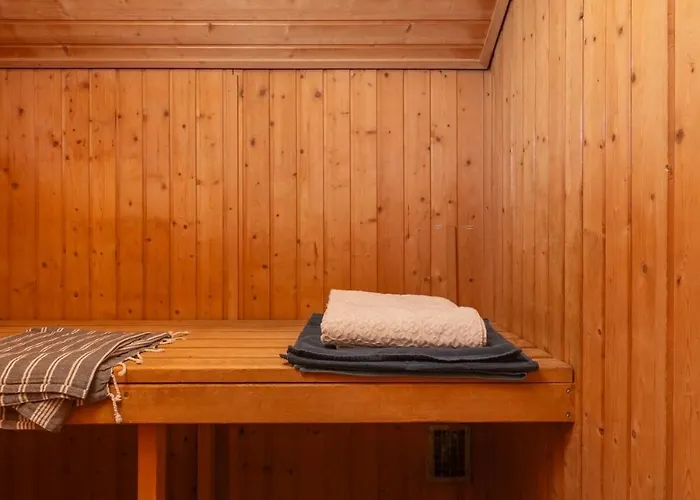 アパート Heimathafen Hannover- Big House With Swimmingpool, Sauna And Garden