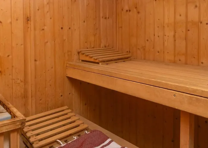 Heimathafen Hannover- Big House With Swimmingpool, Sauna And Garden アパート ハノーファー