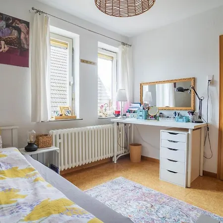 Heimathafen Hannover- Big House With Swimmingpool, Sauna And Garden * Hannover